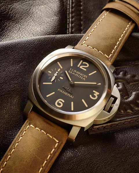 panerai 913